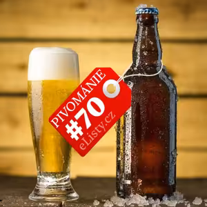 Pivománie #70