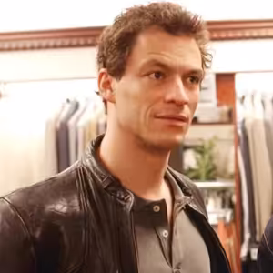 The Wire - Špína Baltimoru