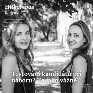 Testování kandidátů při náboru. To jako vážně?