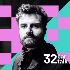 32 Bar Talk: Petr Nohavica: "Nejdůležitější je, aby skladba měla ten „smrad“"