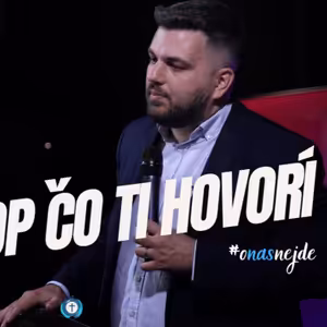 Ešte si to NEPOCHOPIL? ｜ Rasťo Majer ｜ Božie dokedy III