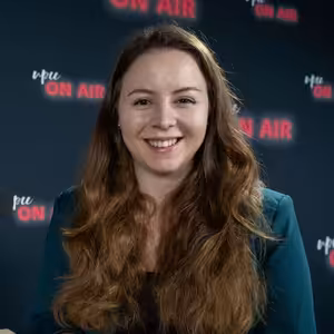 UPCE On Air: O kariérních výzvách začínajících už na univerzitě s absolventkou Kristýnou Exnerovou