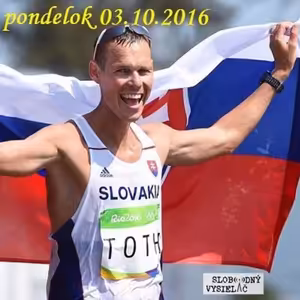 Verejné tajomstvá 53 - 2016-10-03 Matej Tóth