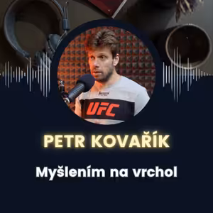 #911 Kouzlo poctivé čokolády a jak se podařilo vzkřísit Pražskou čokoládu? Odpovídá Petr Kovařík