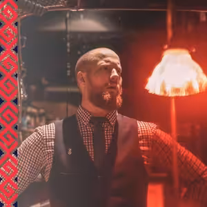 Slováci v zahraničí: Adam Bursík