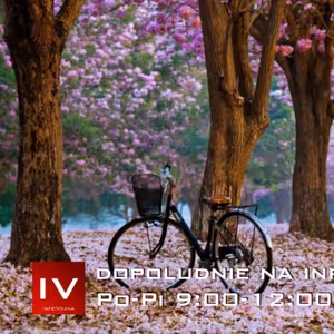 Dopoludnie na Infovojne s Adrianom 5.5.2022