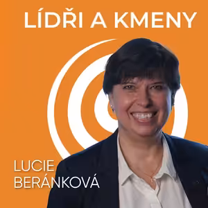 Jak udělat z Česka ekonomiku s vysokou přidanou hodnotou? - Lucie Beránková, 2ET