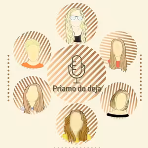 Vstúpte s nami do deja po prvý raz