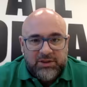 [Diskusný Klub] Šéfredaktor Bárdy: Boris Kollár je papaláš s velkým P