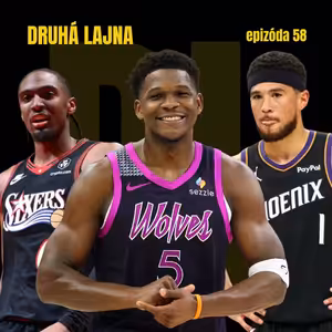 NBA TOP 6-20 : LeBron, Steph, Ant a podpisy Mathurina a Kumingu