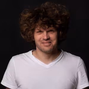 #40 Jakub Mareš⎮architekt