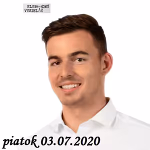 Intibovo okienko 85 - 2020-07-03 Libor Vondráček