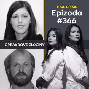 #366 - Sibora Gagani & Christopher Wilder & Agatha Christie