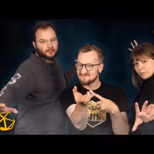 Ostrouší z nebes - Kampaň 2, Epizoda 97