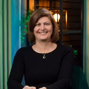 Ivana Molnárová - o vnútornom kritikovi, hľadaní seba, nových začiatkoch a mnohom inom