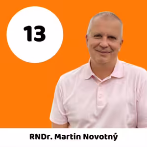 #13 Chiropraxe hledá skutečnou příčinu problému