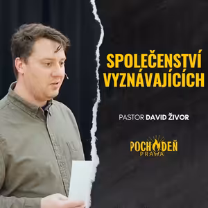 Společenství vyznávajících
