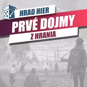 Hrad Hier: Expedice 1920 - Prvé dojmy