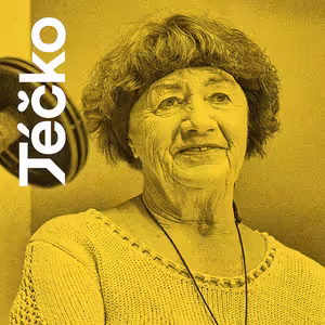 Jarmila Mikulášková – Báseň je malý prostor plný tajemství