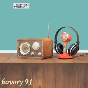 Hovory 91 - 2025-01-22 Štefan Harabin