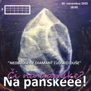 Na panské - 2025-11-30 humoristický týždenník 26/2025