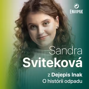 Sandra z Dejepis Inak: V antickom Ríme bolo bežné vyhadzovať odpadky von oknom na ulicu