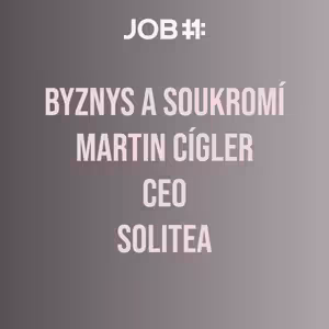 #5 Martin Cigler - CEO - Solitea
