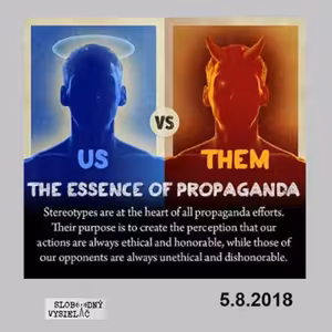 Opony 218 - 2018-07-05 Kolaboranti, konšpirátori a klamári…