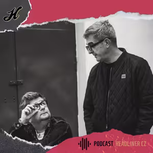 The Prostitutes: Pořád je v nás konflikt (211)