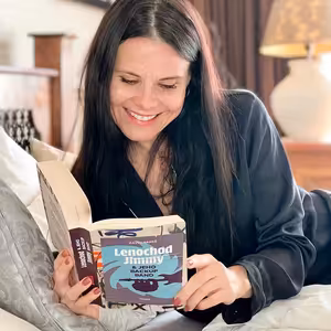 Zazie v metru #81: Pavel Bareš - Lenochod Jimmy & jeho backup band