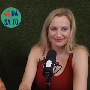 DÁSATO dať talentu krídla s Baškou Mistríkovou