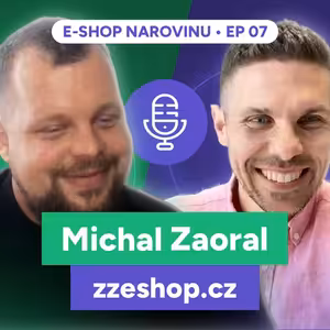 Chtěl to vzdát. Teď mu e-shop roste o 200 %. Příběh zzeshop.cz
