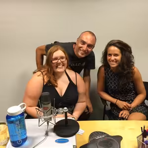 CZ Podcast 121 - Czechitas holčičí emancipace v IT