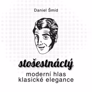 #116 Loden: pro muže, kteří vědí víc