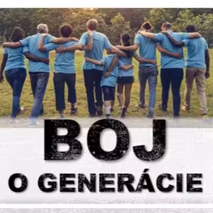 Boj o generácie