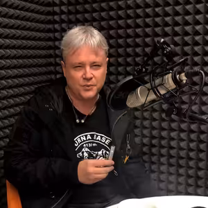 Host Reportéra Tomáše Poláčka: Jakub Horák