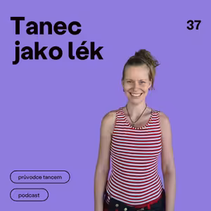 Episode 37: Vytváříme přijímající prostředí, aby se každý mohl projevit takový, jaký je, říká Davidová z Cirqueonu