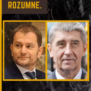 JE MATOVIČ DRUHÝM BABIŠOM? (alebo Populistická elégia)