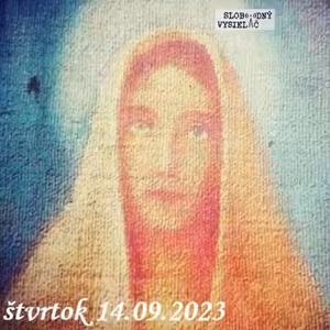 Spirituálny kapitál 479 - 2023-09-14 „Vážne alebo vlažne“