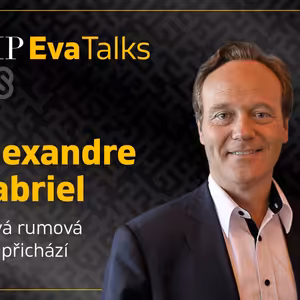 Alexandre Gabriel: Výroba kvalitních destilátů je umění spojené se zemědělstvím - VIP Eva Talks