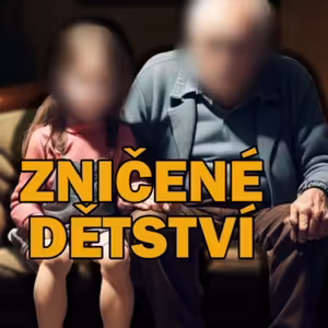 ZPOVĚĎ OBĚTI #15: "Vlastní děda mě zneužíval od 6 let. Když jsem to řekla, ukončil si život"