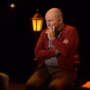 .pod lampou: Ján, Martina a 5 poučných rokov