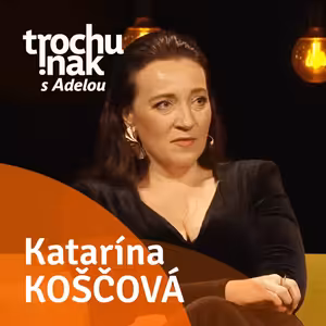 Katarína Koščová