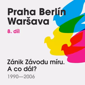 A co dál? Závod míru ztratil půdu pod nohama, nakonec našel novou