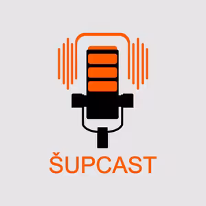 #01 Ako a prečo vznikol ŠUPcast