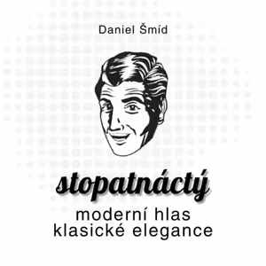 # 115 Nechtěl operovat, ale změnil svět: Giorgio Armani a invisible luxury