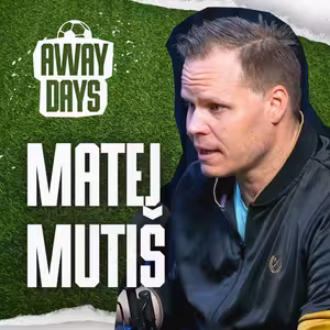 West Ham bez Upton Parku: Bolest fanoušků a pravý anglický fotbal!🔨 Matej Mutiš | Away Days #78