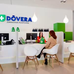 Psychická pohoda zamestnancov je konkurenčnou výhodou firiem