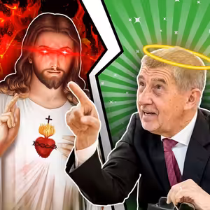 Proč jsou i ti NEJHORŠÍ lidé vlastně DOBŘÍ