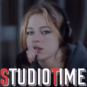 Studiotime #78 s Tokyo Drift: „I se základními efekty se dají vytvořit obrovské věci."